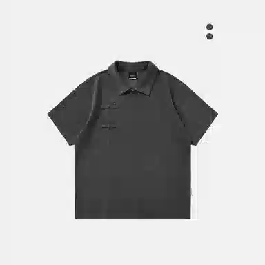 CLOTTEE byCLOT Polo