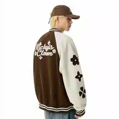 RickyisClown RIC logo