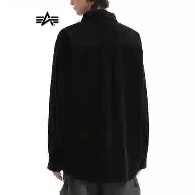 Alpha Industries logo