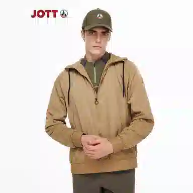 JOTT