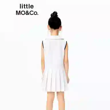 little MOCO.