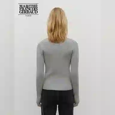 MARITHE FRANCOIS GIRBAUD 2025