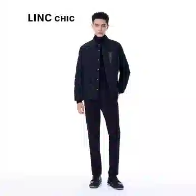 LINCchic 20251518
