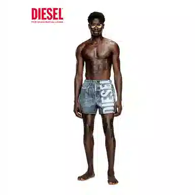 DIESEL logo