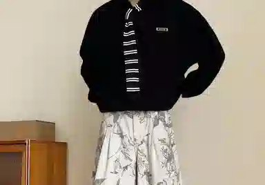 ENPofficial baggy