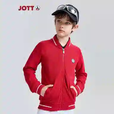 JOTT