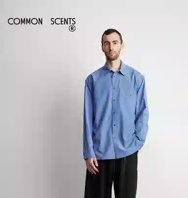 COMMON SCENTS