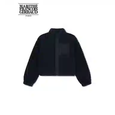 MARITHE FRANCOIS GIRBAUD LOGO25