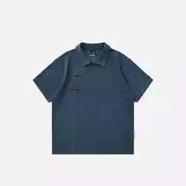 CLOTTEE byCLOT Polo