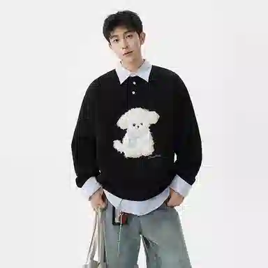 REBIRTHRABBIT polo2025