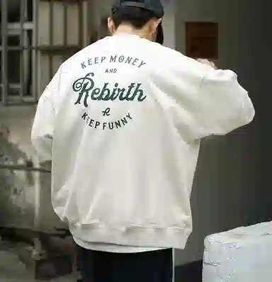 REBIRTHRABBIT T