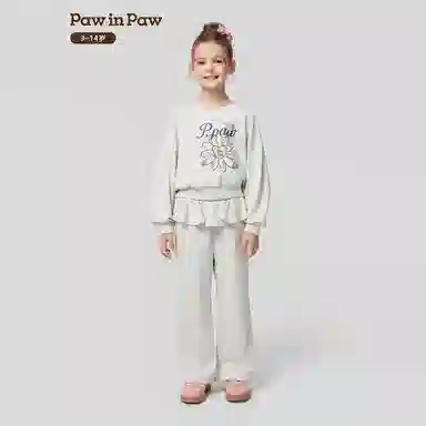 PAW IN PAW 2