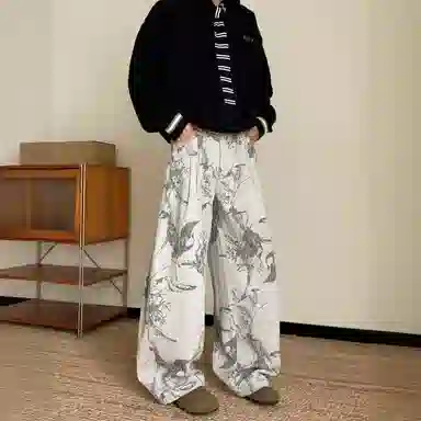 ENPofficial baggy