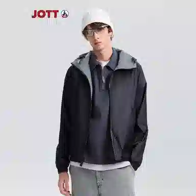 JOTT