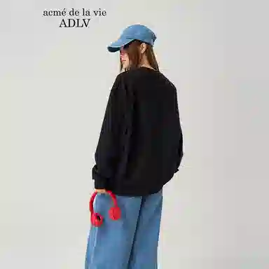 acme de la vieADLV