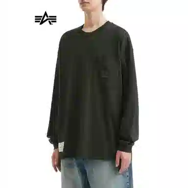 Alpha Industries T