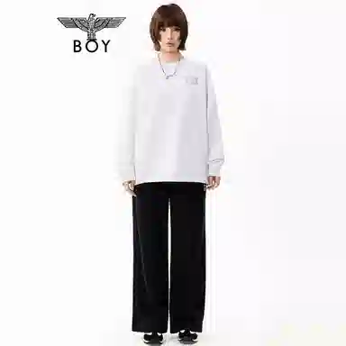 Boy London