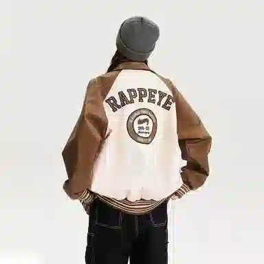 Rappeye