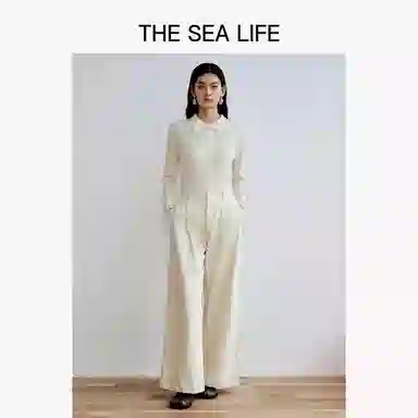 THE SEA LIFE