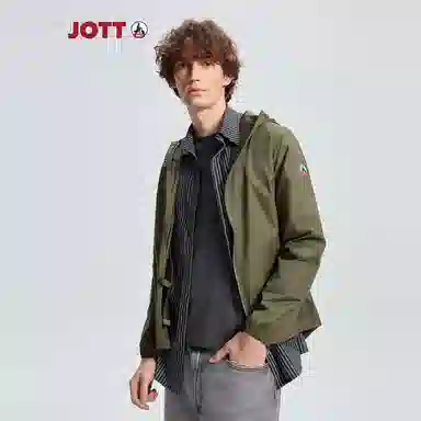 JOTT