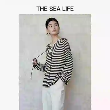 THE SEA LIFE