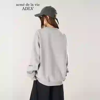 acme de la vieADLV