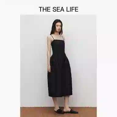 THE SEA LIFE