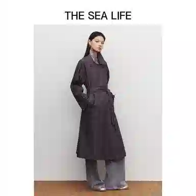 THE SEA LIFE