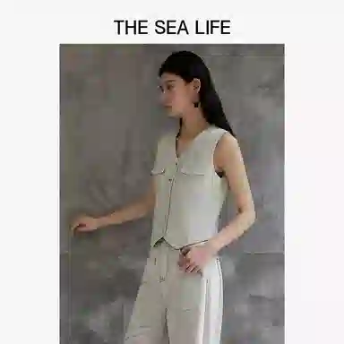 THE SEA LIFE V