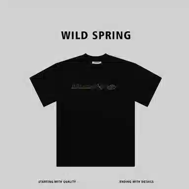 WILD SPRING T