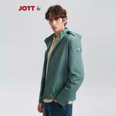JOTT