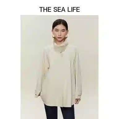 THE SEA LIFE
