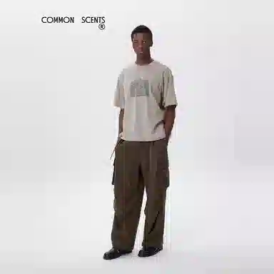 COMMON SCENTS T