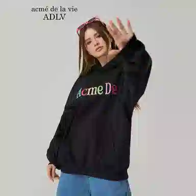 acme de la vieADLV LOGO