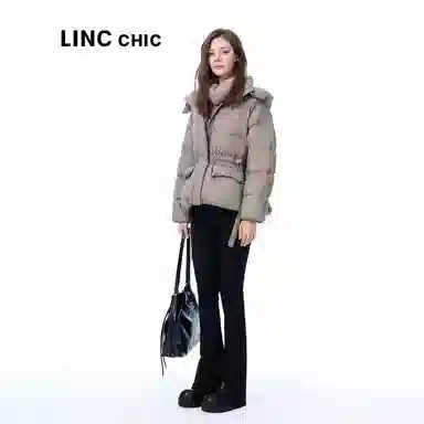 LINCchic 20252135