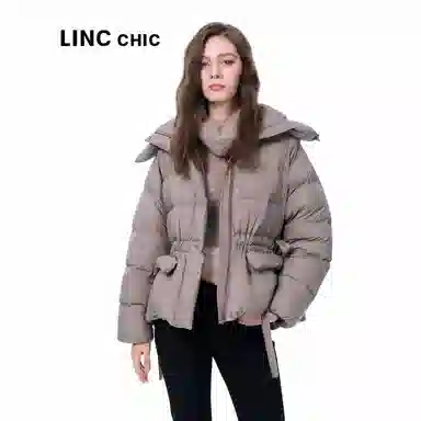 LINCchic 20252135