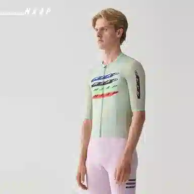 MAAP Evade X Pro Air Jersey 3.0