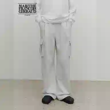 MARITHE FRANCOIS GIRBAUD LOGO 2025