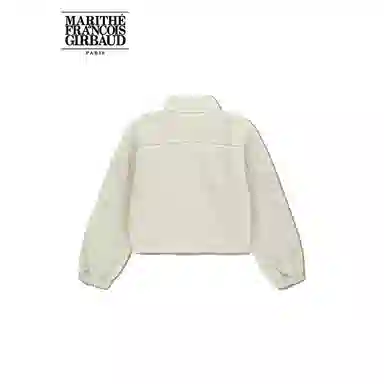 MARITHE FRANCOIS GIRBAUD LOGO25