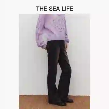 THE SEA LIFE
