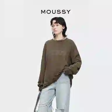 MOUSSY T
