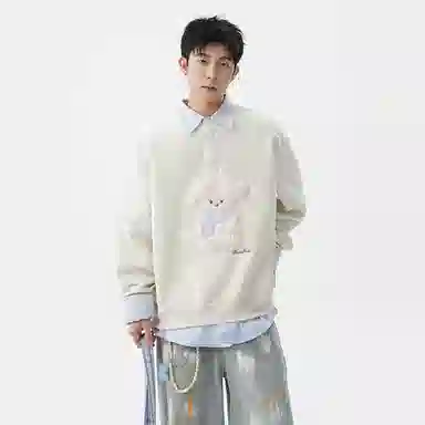 REBIRTHRABBIT polo2025