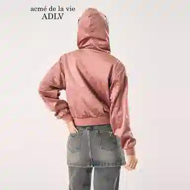 acme de la vieADLV LOGO