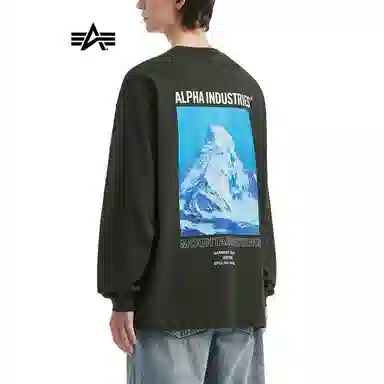 Alpha Industries T