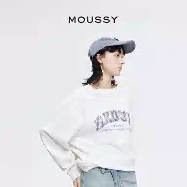 MOUSSY T