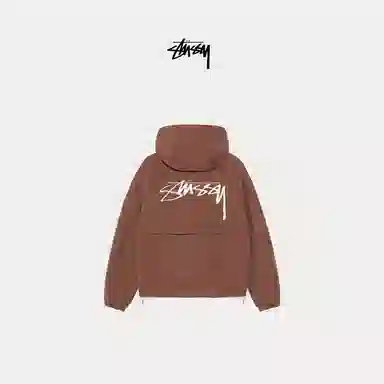 Stussy LOGO