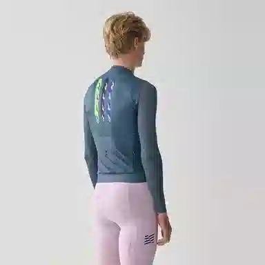 MAAP Evade X Pro Air LS Jersey 3.0