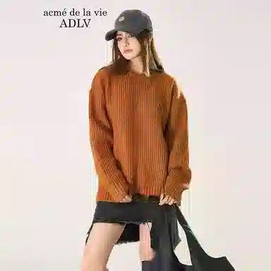 acme de la vieADLV