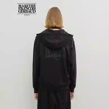 MARITHE FRANCOIS GIRBAUD LOGO 25