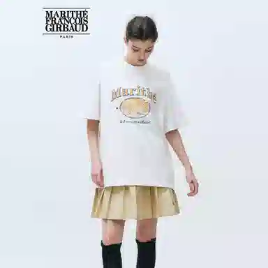 MARITHE FRANCOIS GIRBAUD T25 T